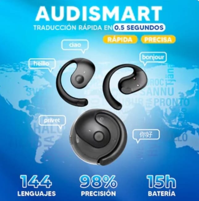 AUDISMART