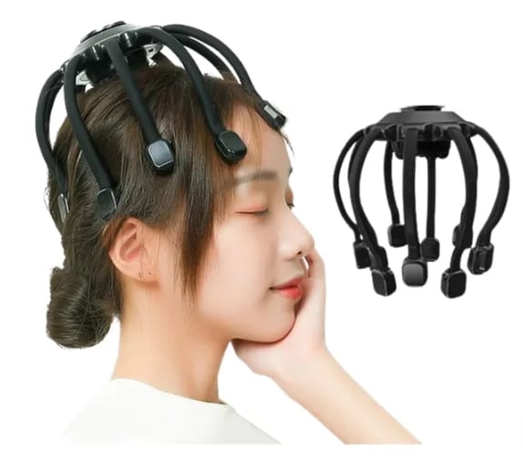 MASAJEADOR DE CABEZA SMART