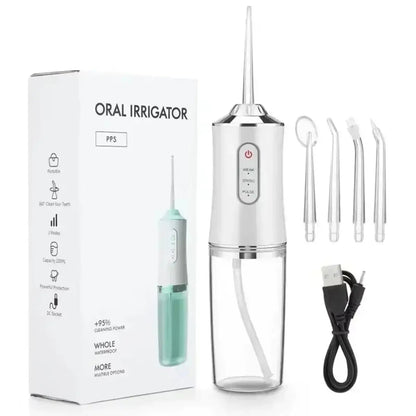 LaviDent Irrigador Bucal