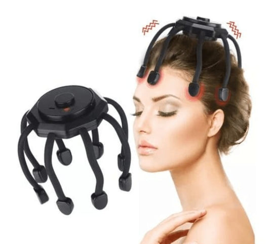 MASAJEADOR DE CABEZA SMART