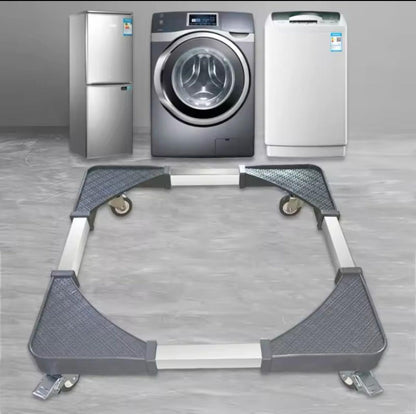Mueve Fácil-Base Móvil para Electrodomésticos