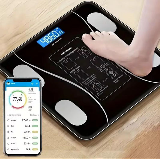 BALANZA SMART BLUETOOH