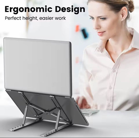 SOPORTE SLIM PARA LAPTOP